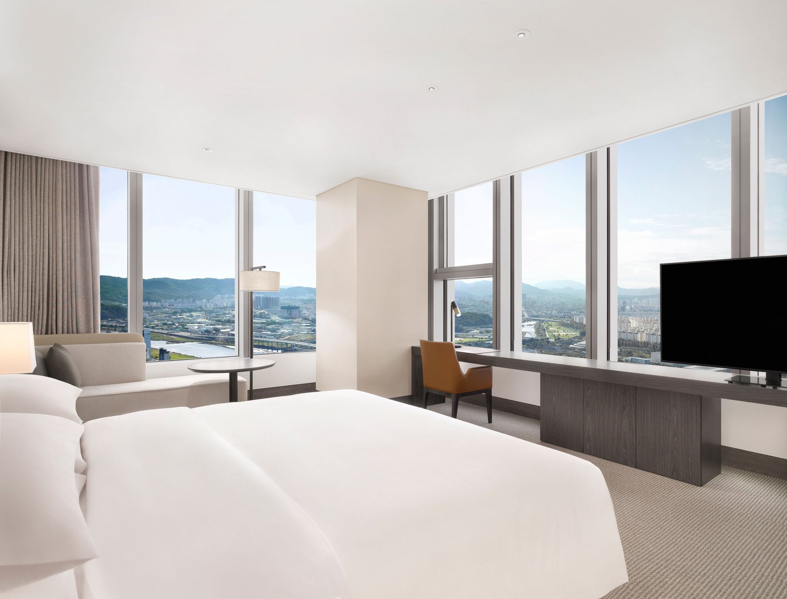 Hotel Onoma, Daejeon, Autograph Collection, rooms