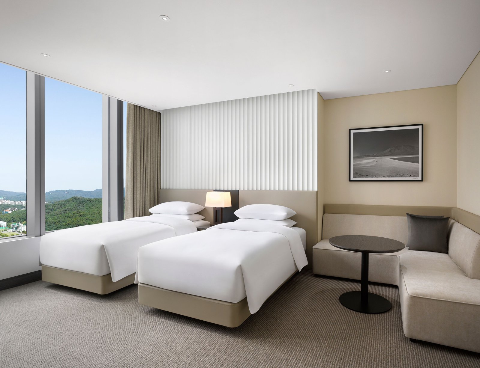 Hotel Onoma, Daejeon, Autograph Collection