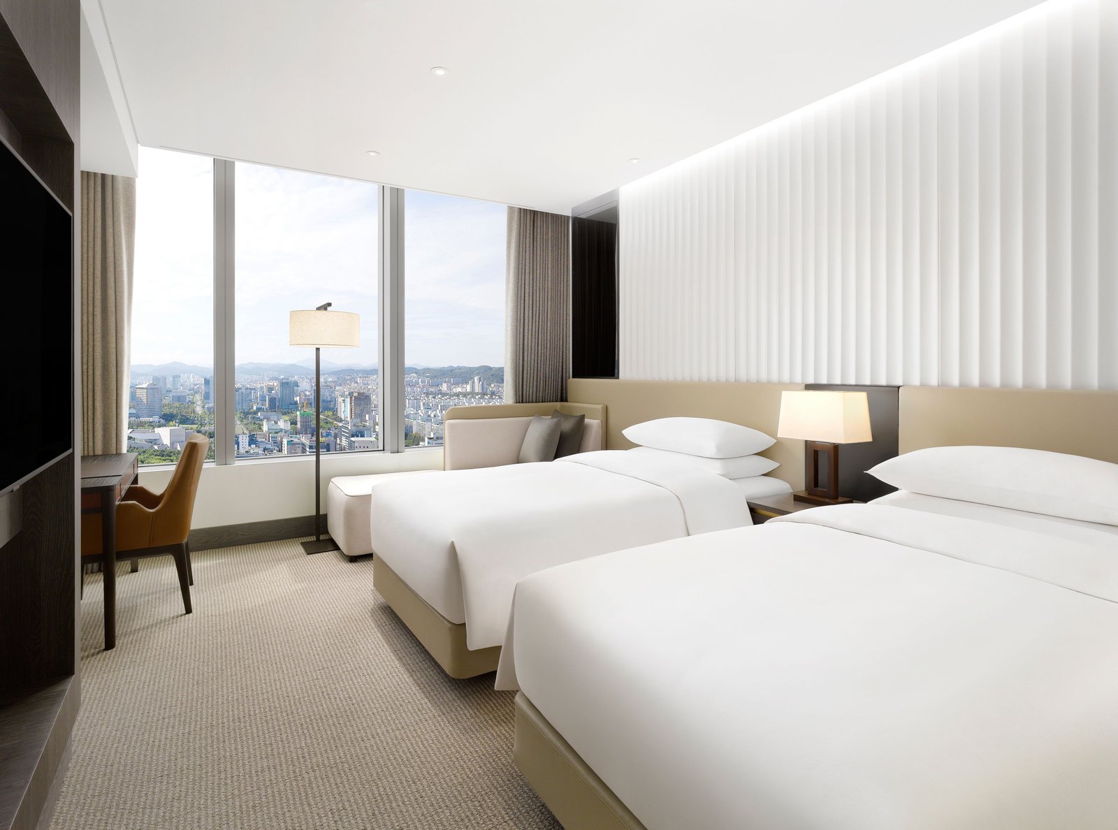 Hotel Onoma, Daejeon, Autograph Collection