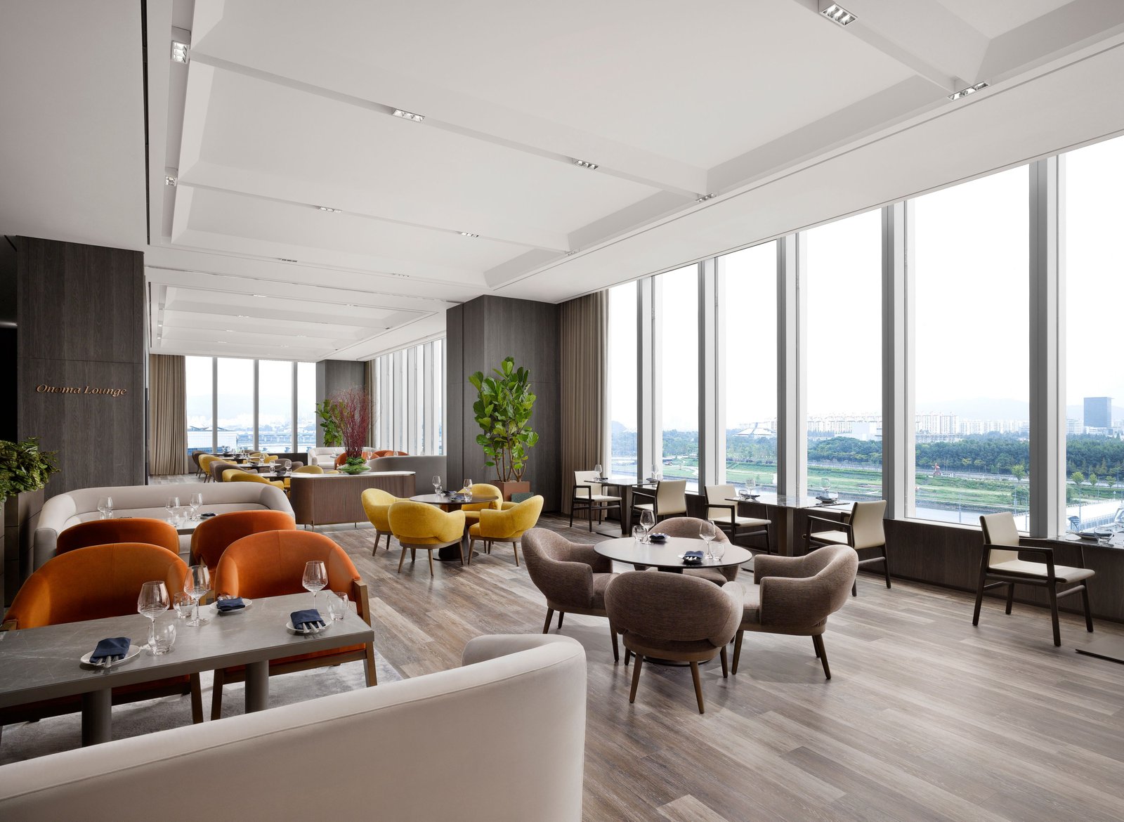 Hotel Onoma, Daejeon, Autograph Collection