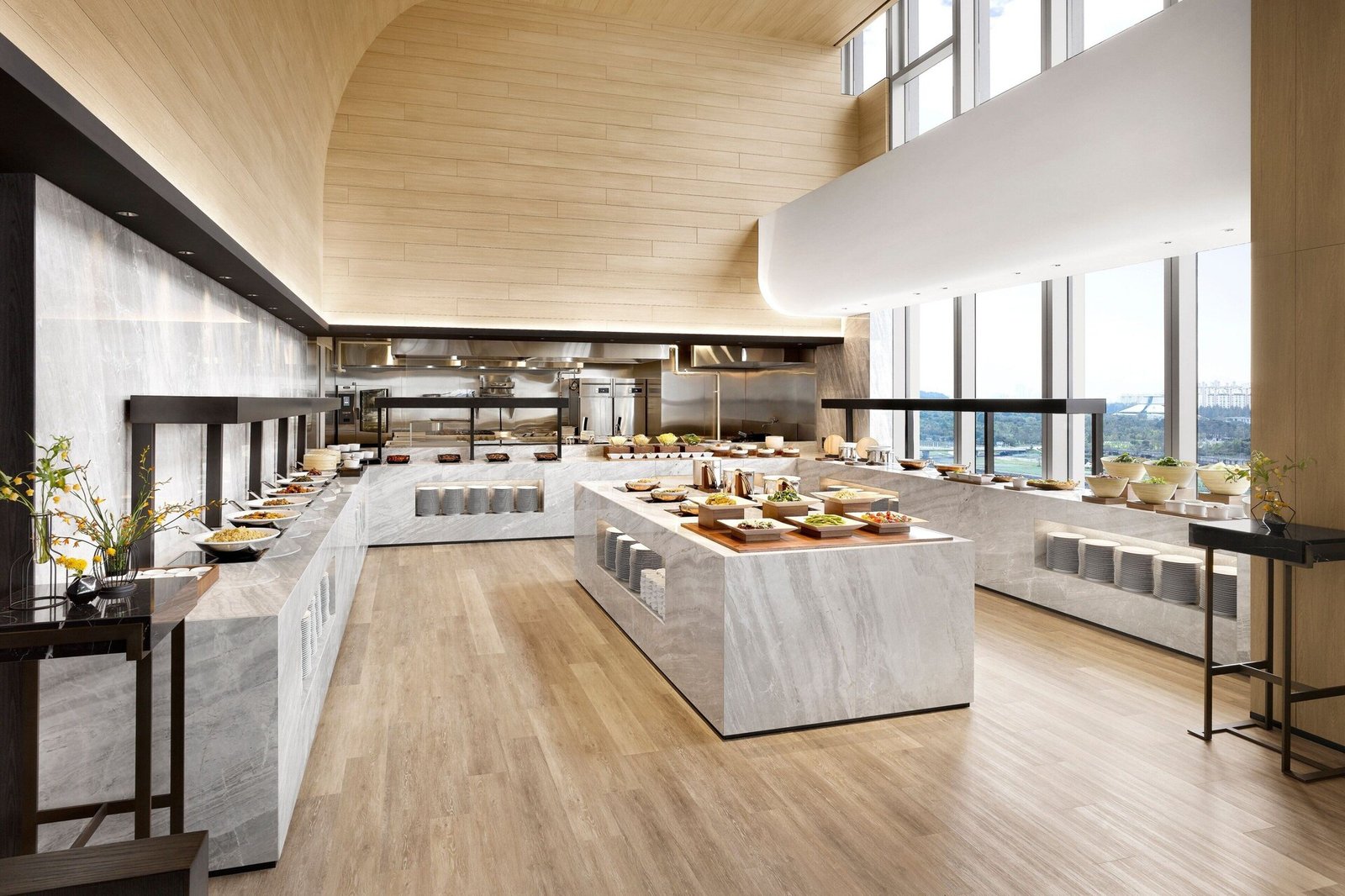 Hotel Onoma, Daejeon, Autograph Collection