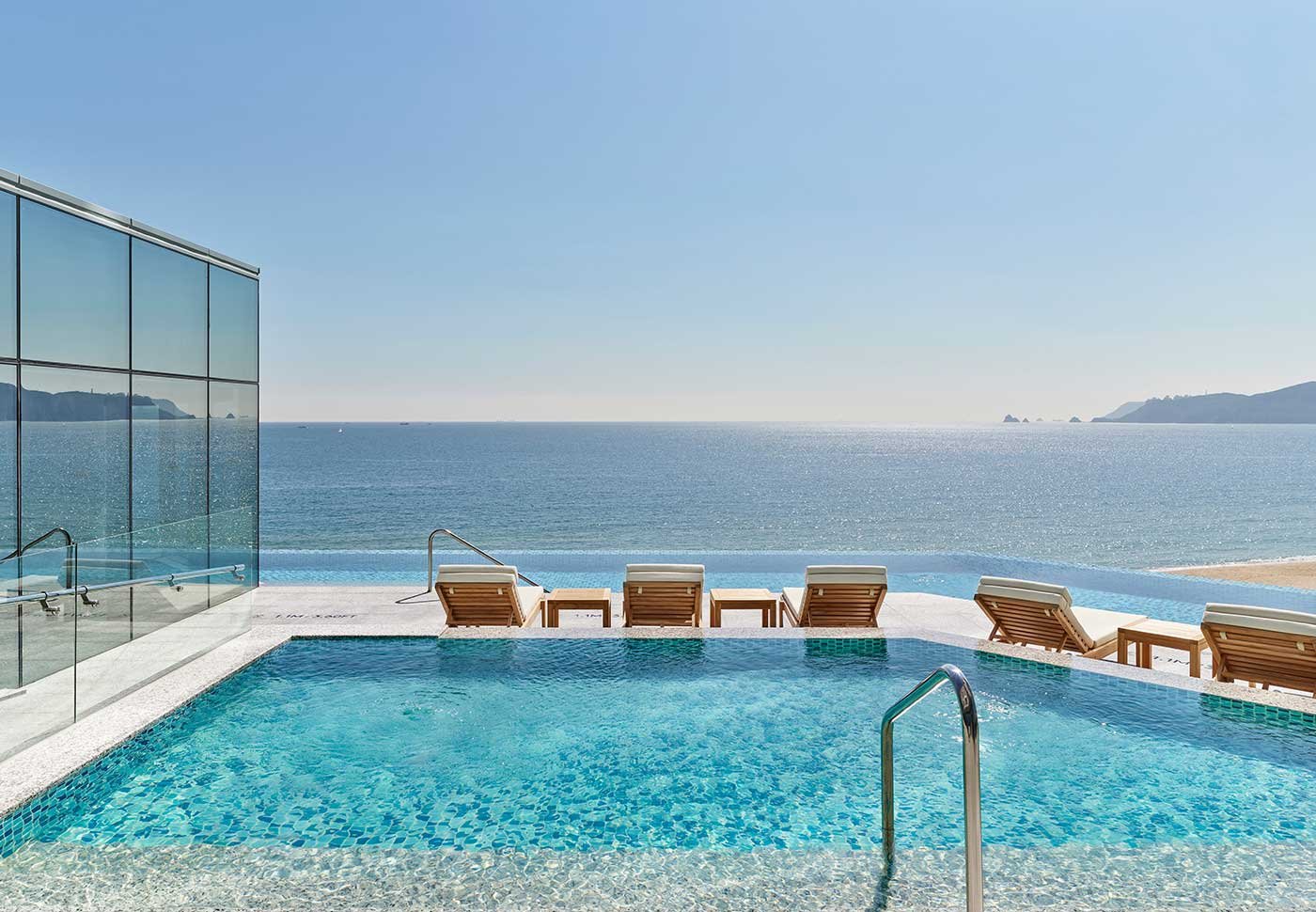 Grand Josun Busan