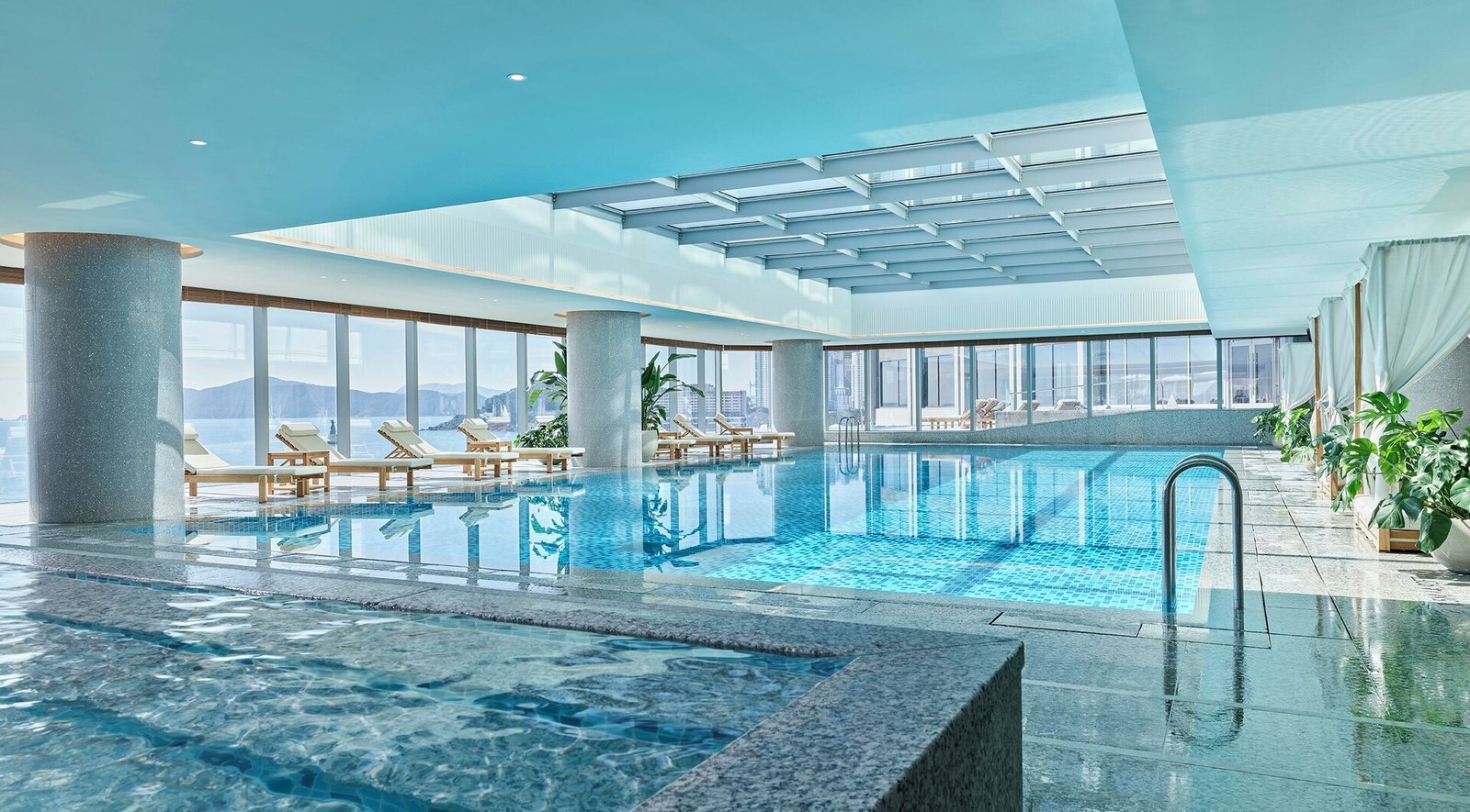 Grand Josun Busan
