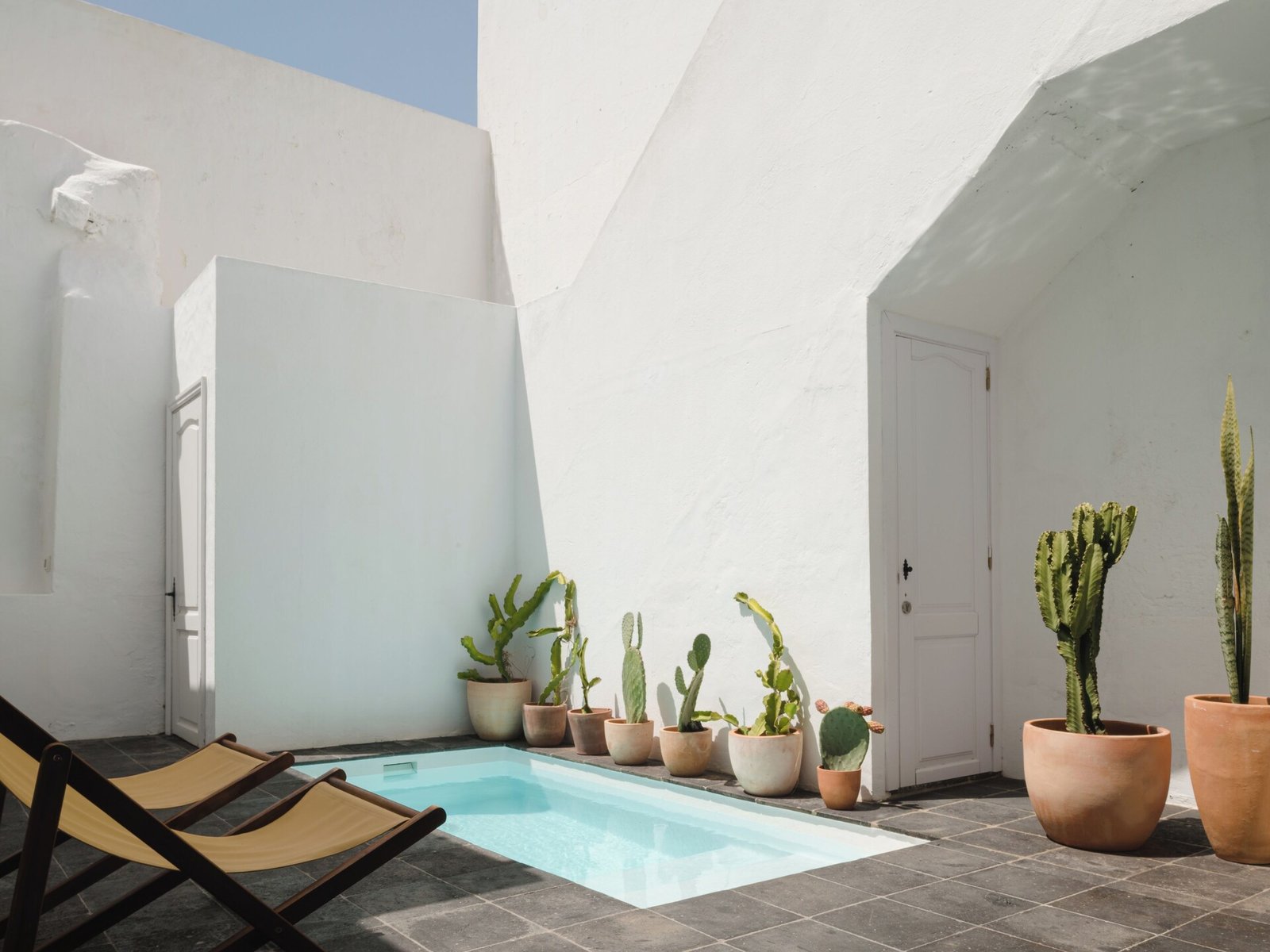 Casa de las Flores