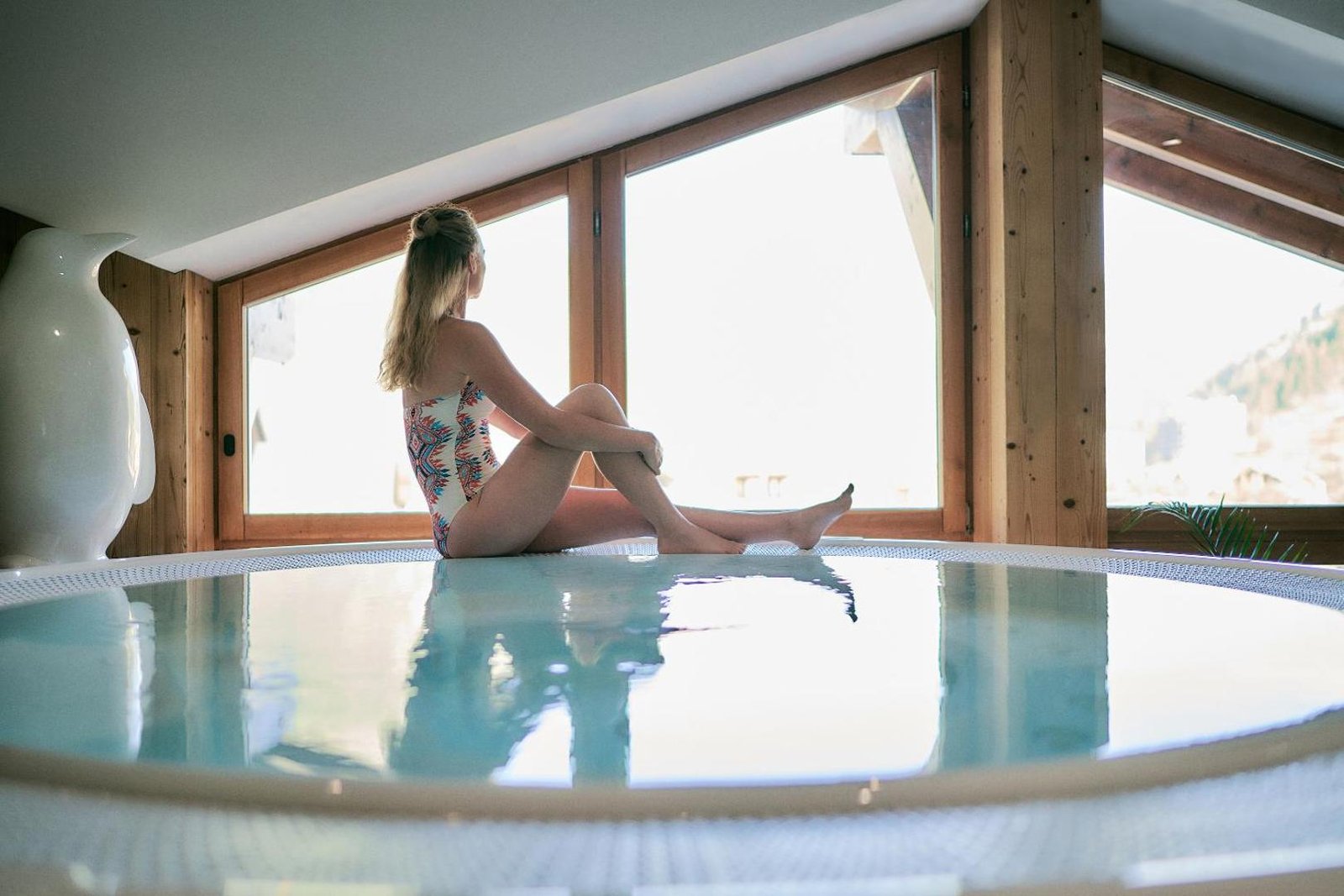 Avancher Hôtel & Lodge - Restaurant & Bar, the spa