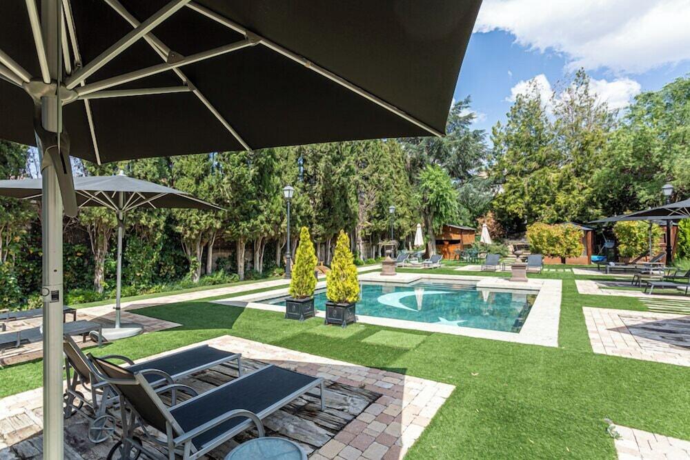 La Casa del Presidente Small Luxury Hotels