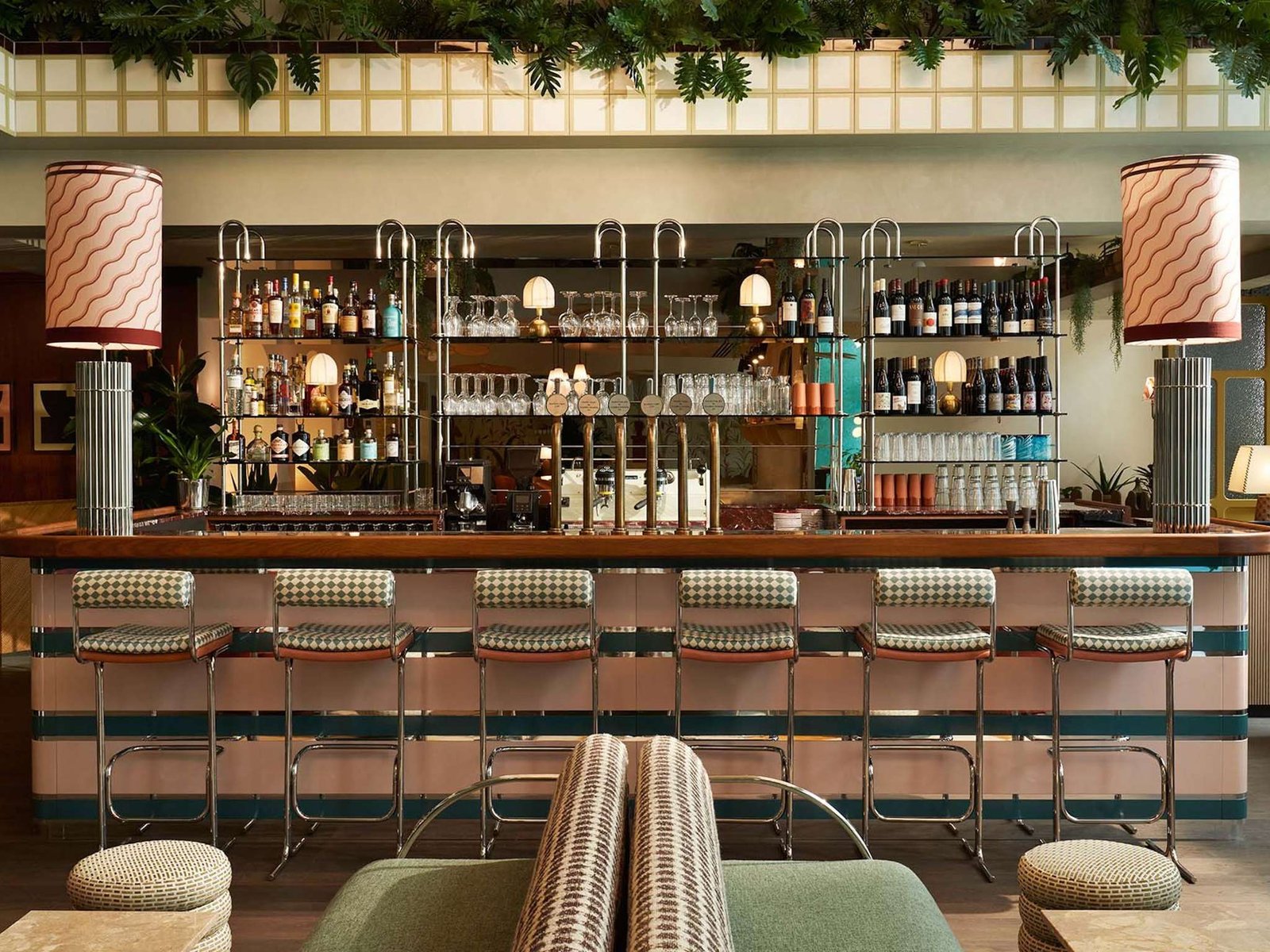 The Hoxton, Brussels