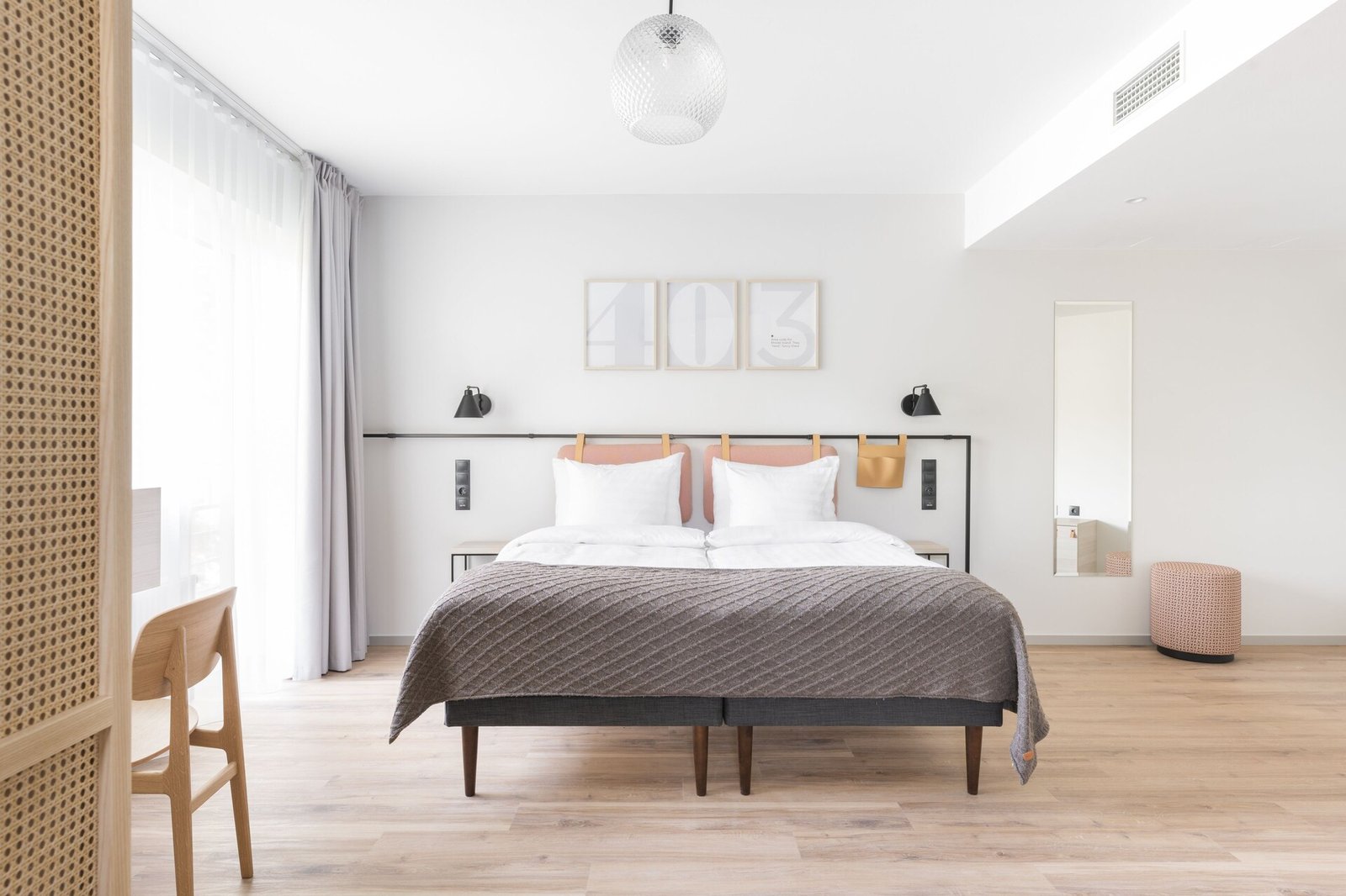 Oru Hub Hotel Tallinn