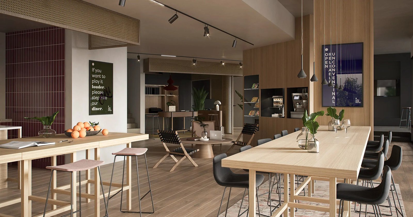 Oru Hub Hotel Tallinn