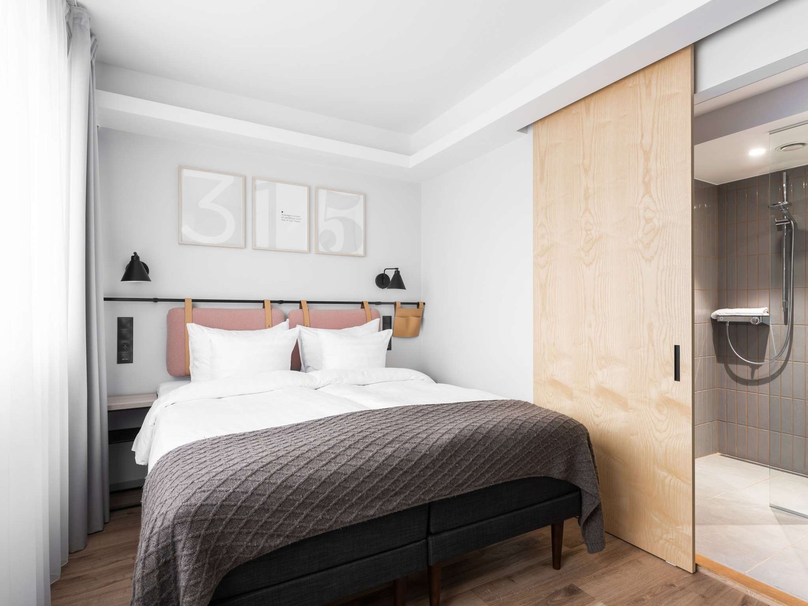 Oru Hub Hotel Tallinn