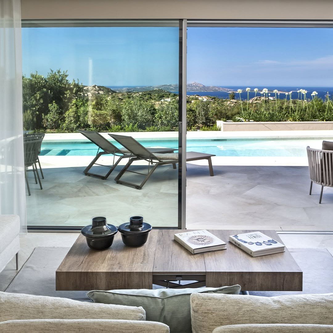 Li Finistreddi Exclusive Country Retreat, rooms