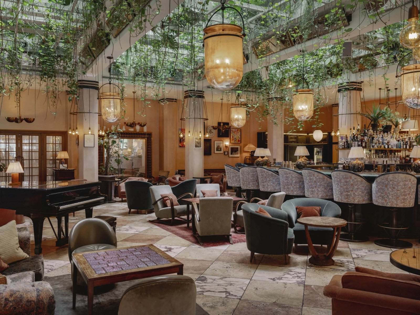 Soho House Amsterdam