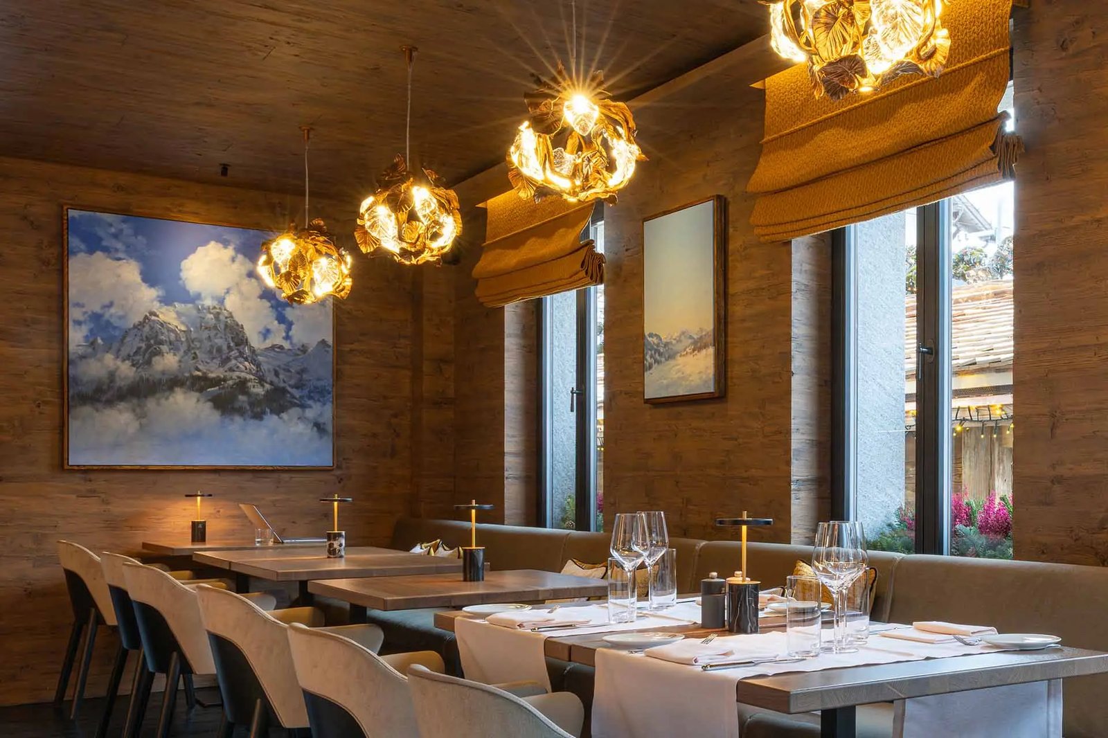Hôtel Restaurant Valrose
