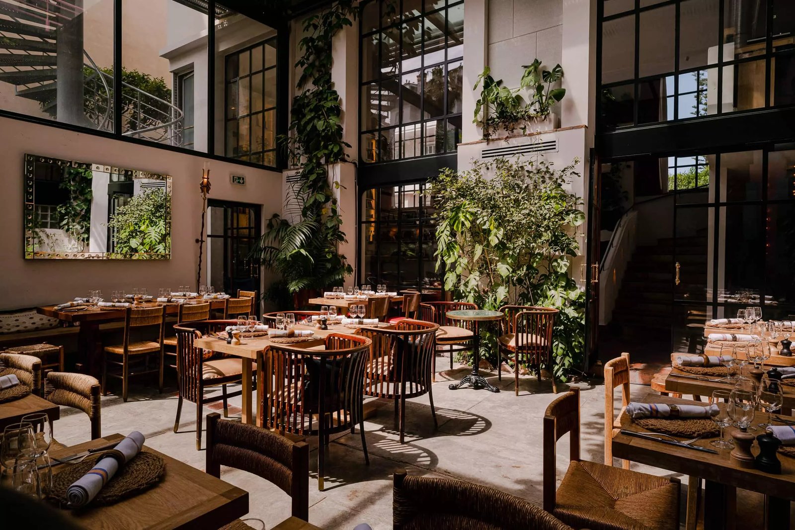 Hotel & Restaurant Amour Nice