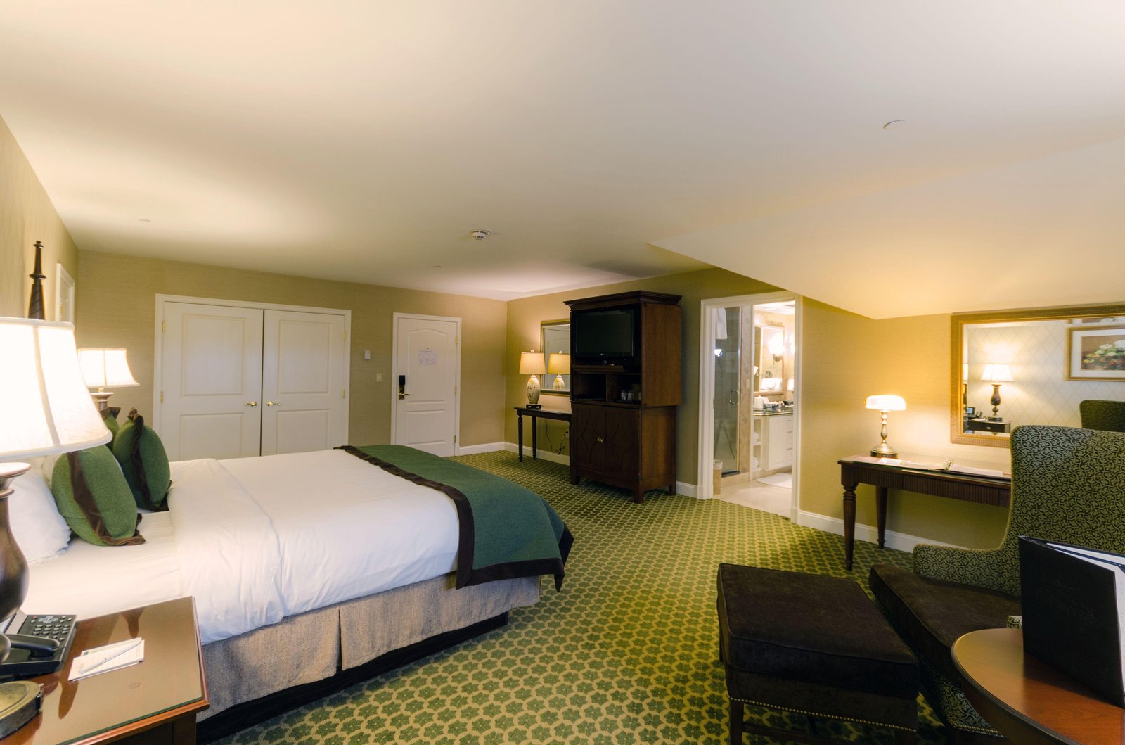 Nemacolin Resort
