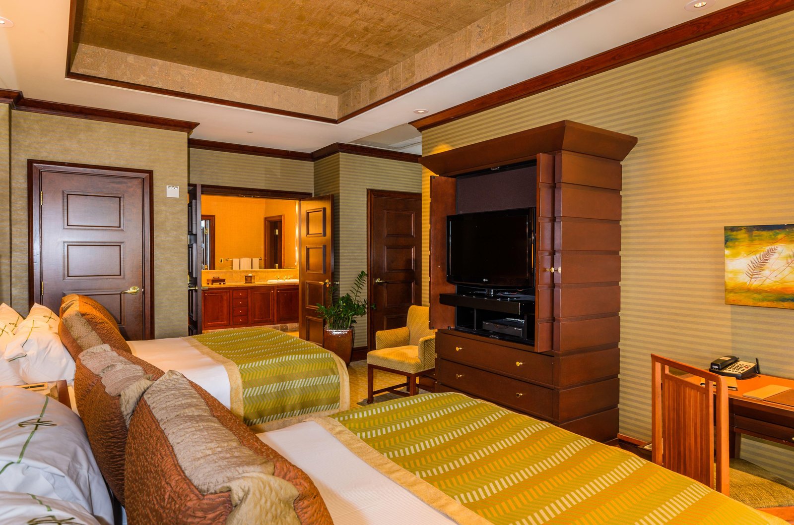 Nemacolin Resort