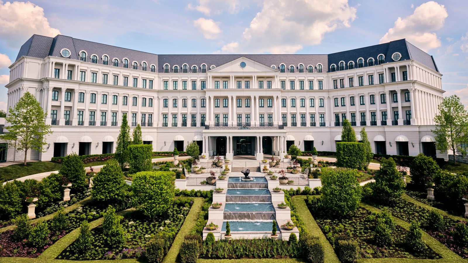 Nemacolin Resort