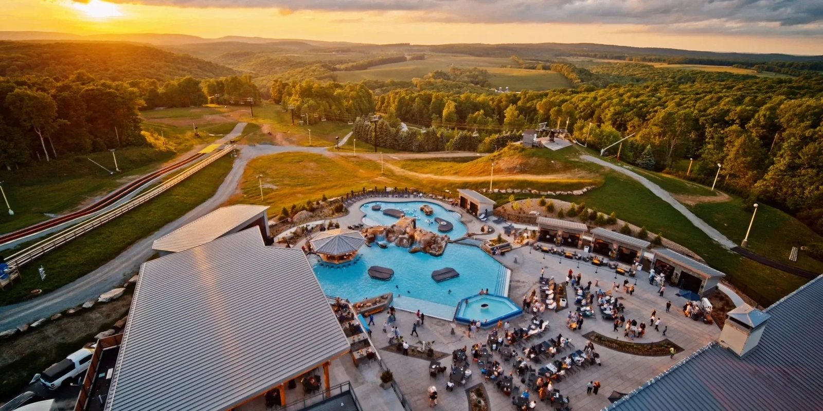 Nemacolin Resort