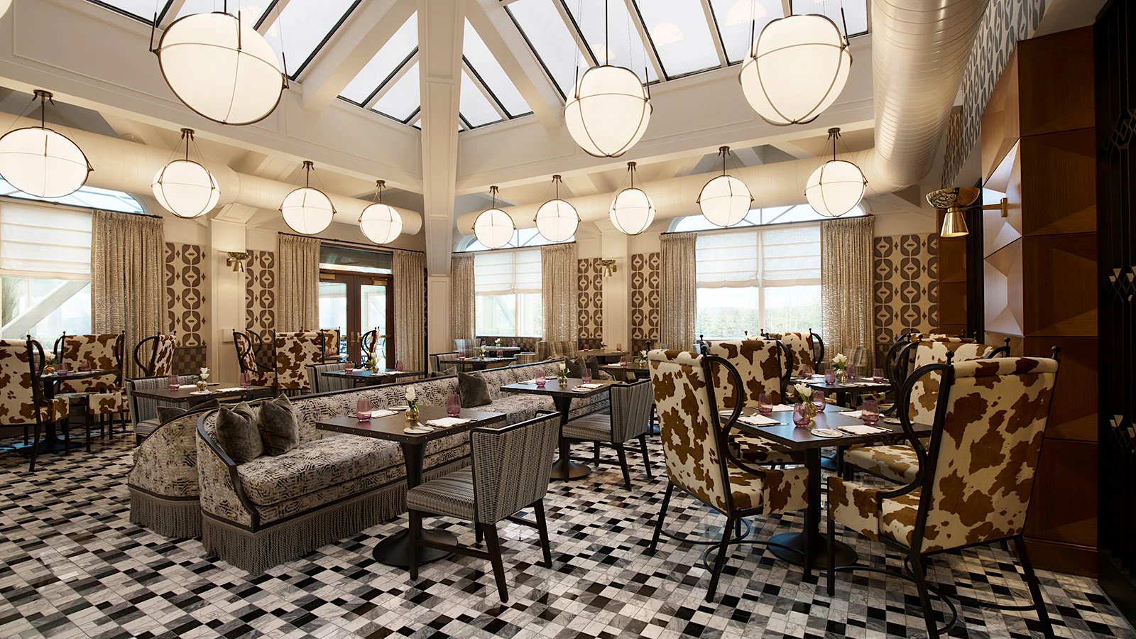 Nemacolin Resort