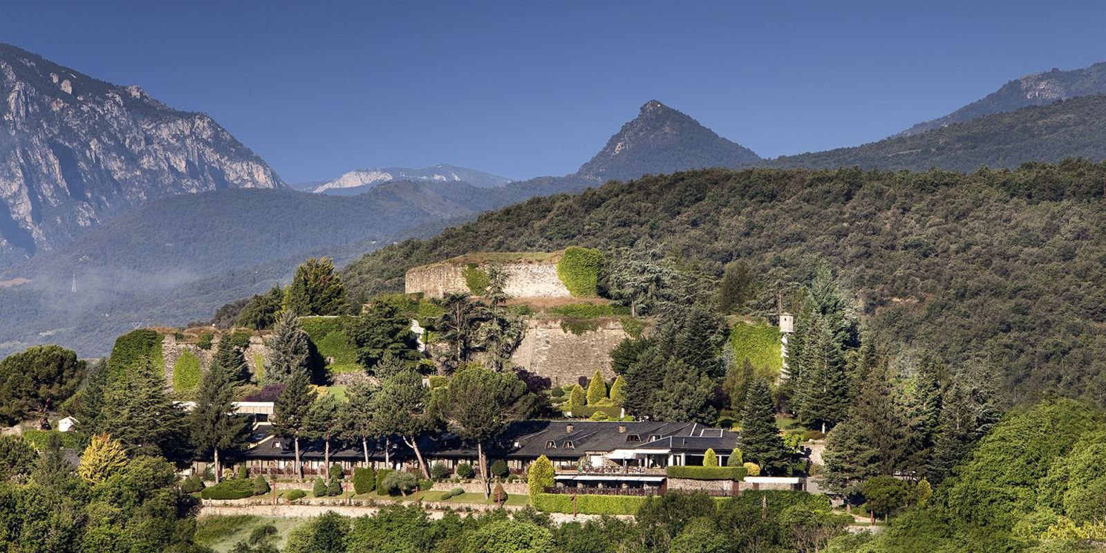 Castell de Ciutat, how it began