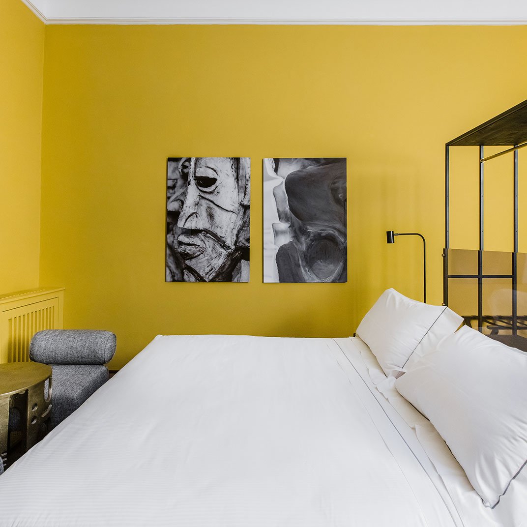 4F Boutique Hotel Florence