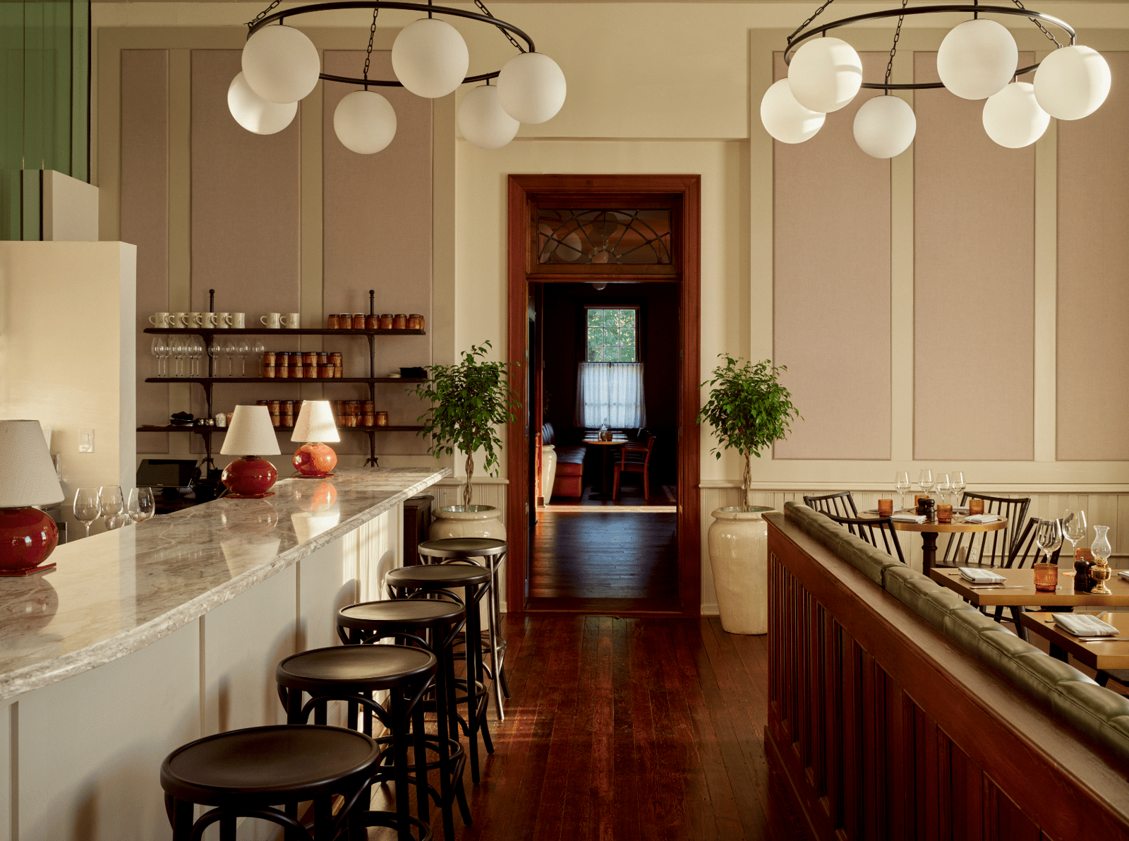 The Abner Hotel