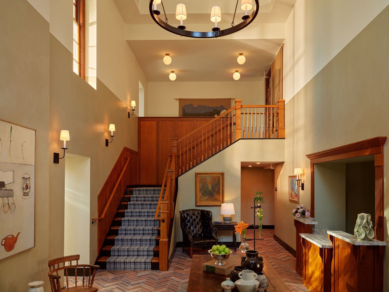 The Abner Hotel