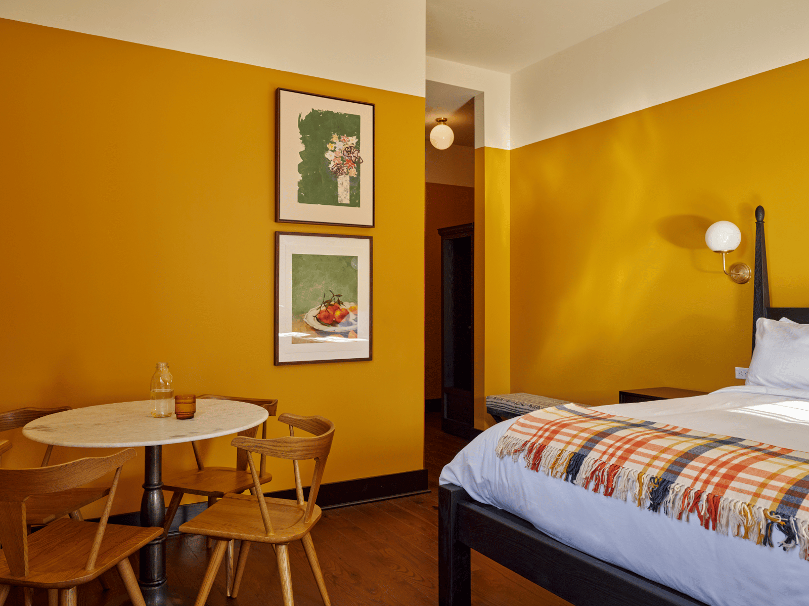 The Abner Hotel