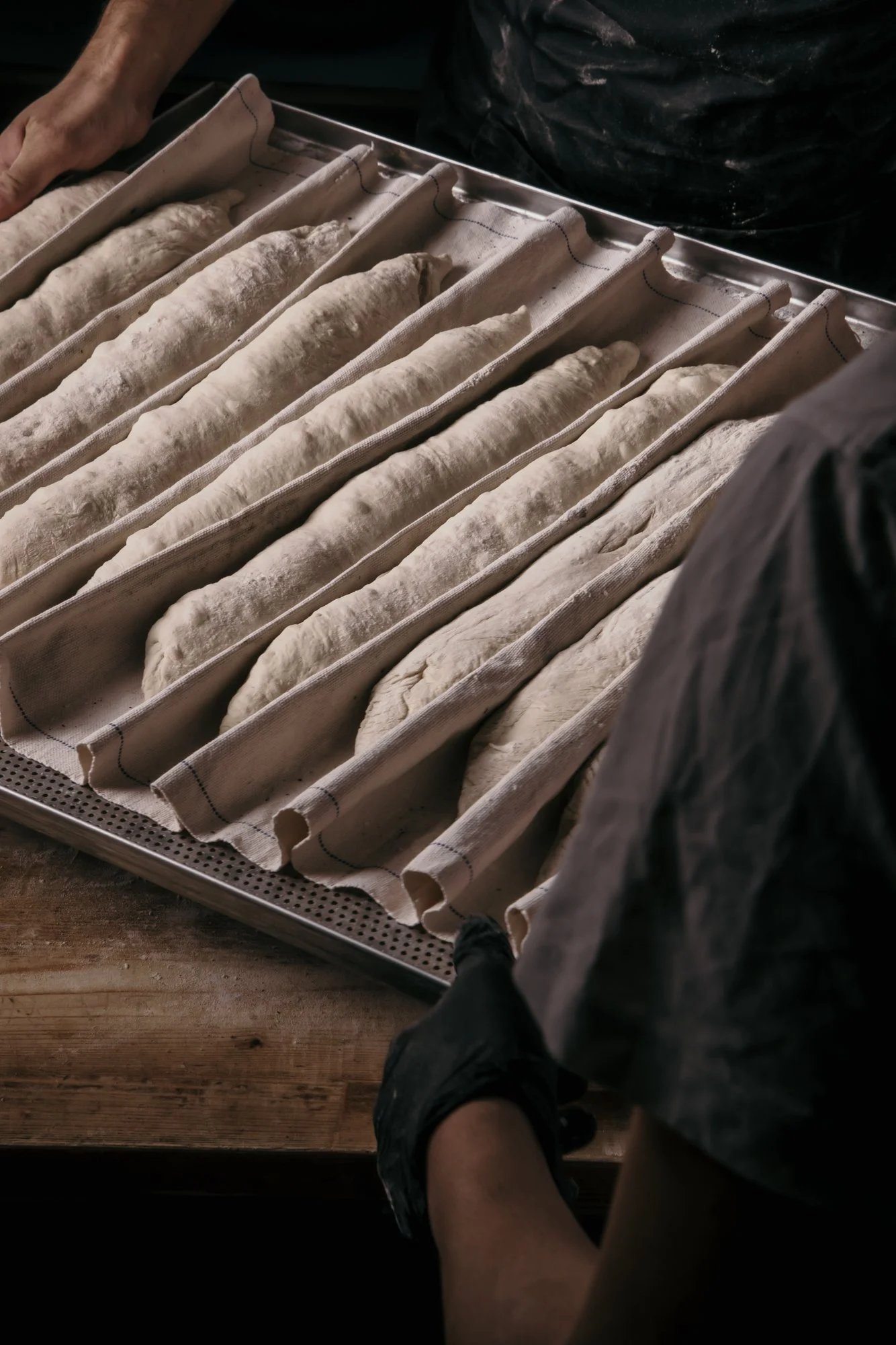 ERGON Bakehouse Athens, 72h artisanal bakery