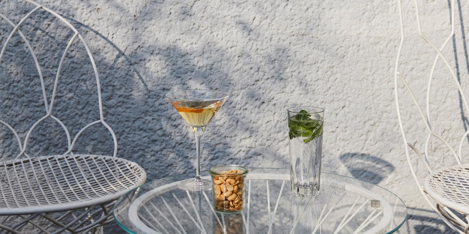 Hotel Indigo Berlin - Ku'damm — eat & drink