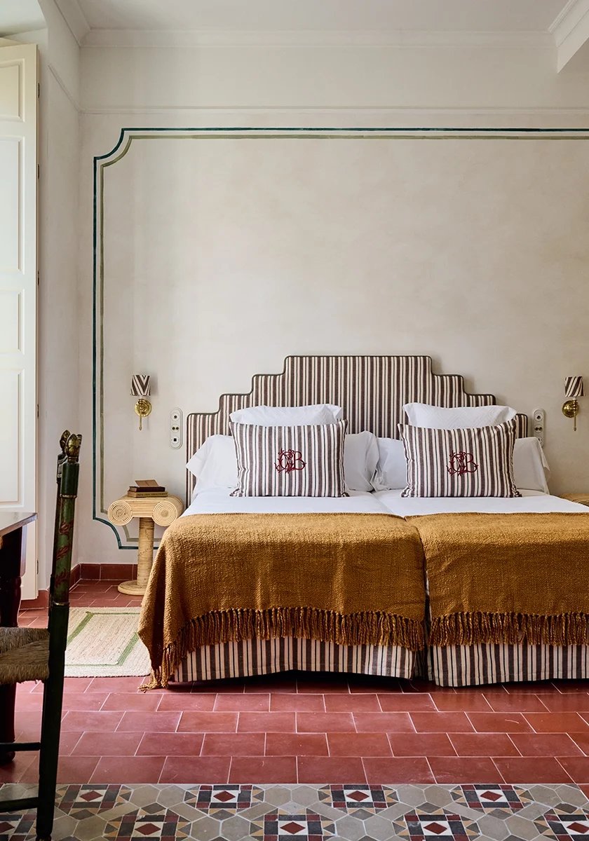 Cristine Bedfor Guest Houses Málaga