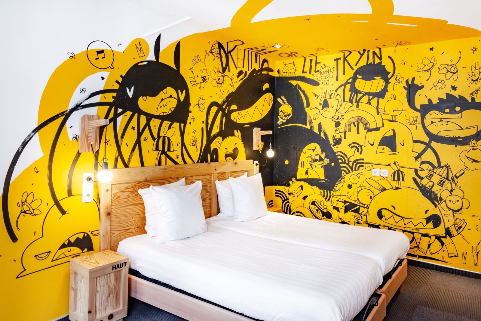 Graffalgar