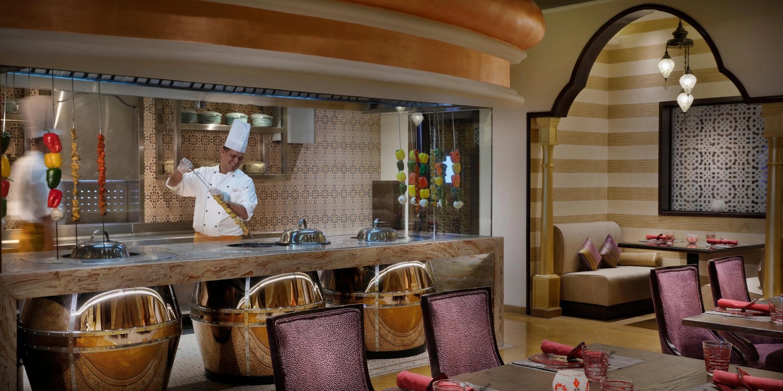 voco Riyadh by IHG