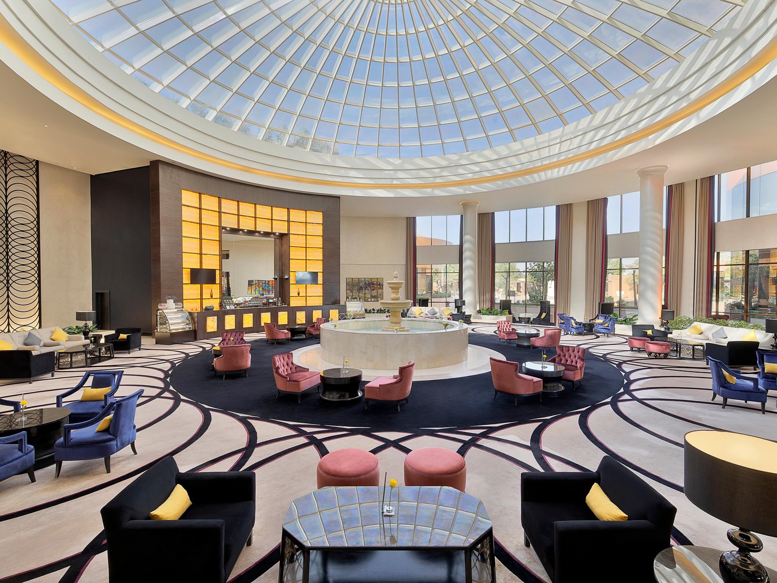voco Riyadh by IHG