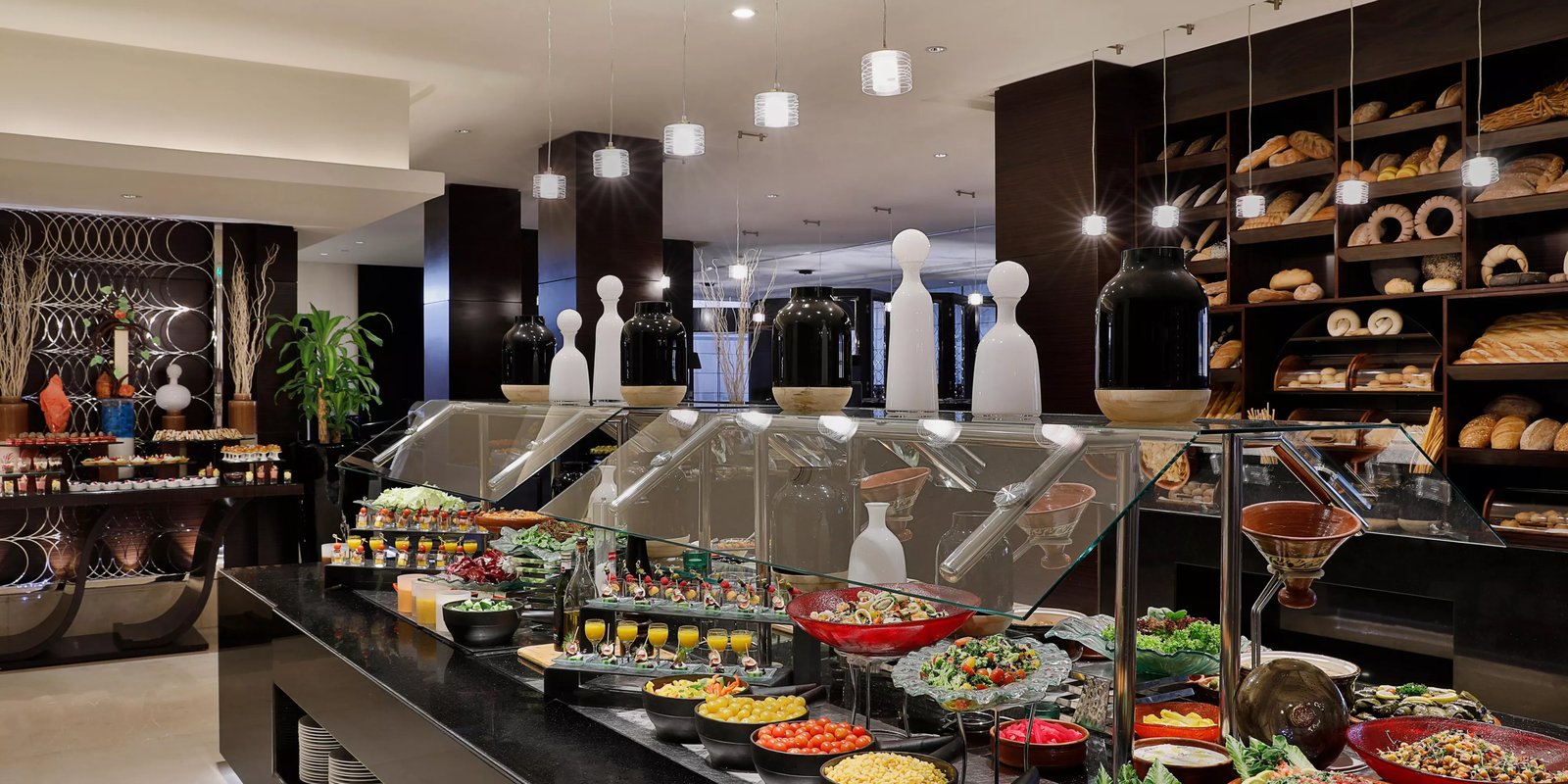 voco Riyadh by IHG