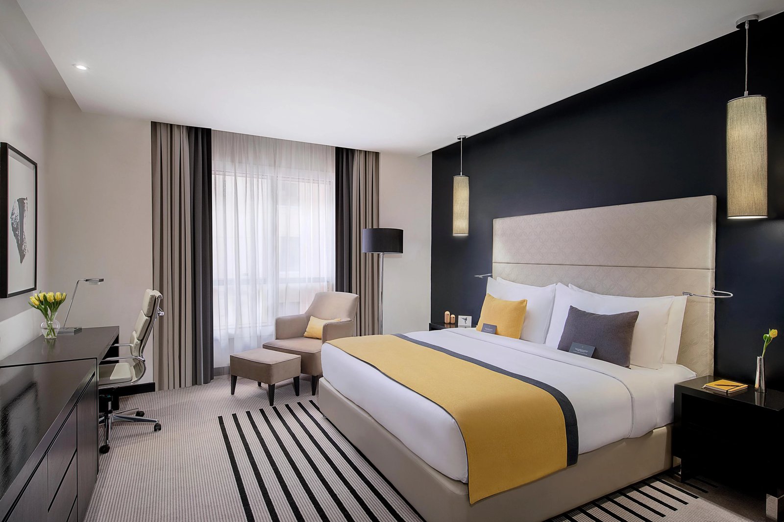 voco Riyadh by IHG