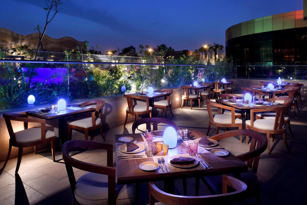 voco Riyadh by IHG
