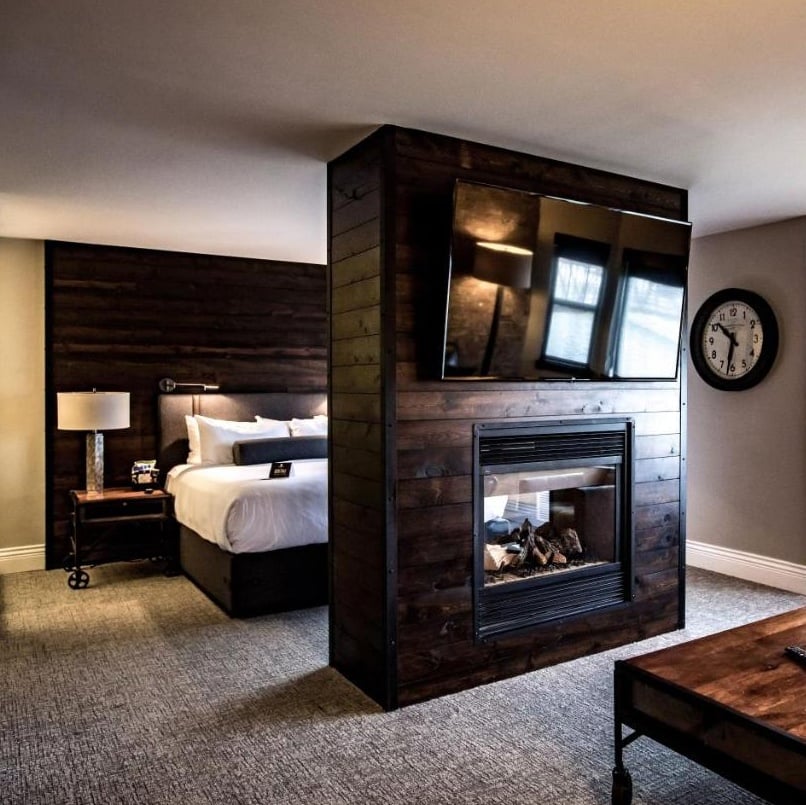 Ironworks Hotel Beloit