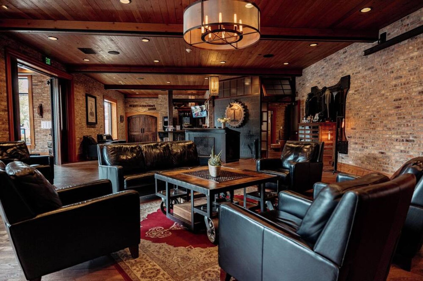Ironworks Hotel Beloit