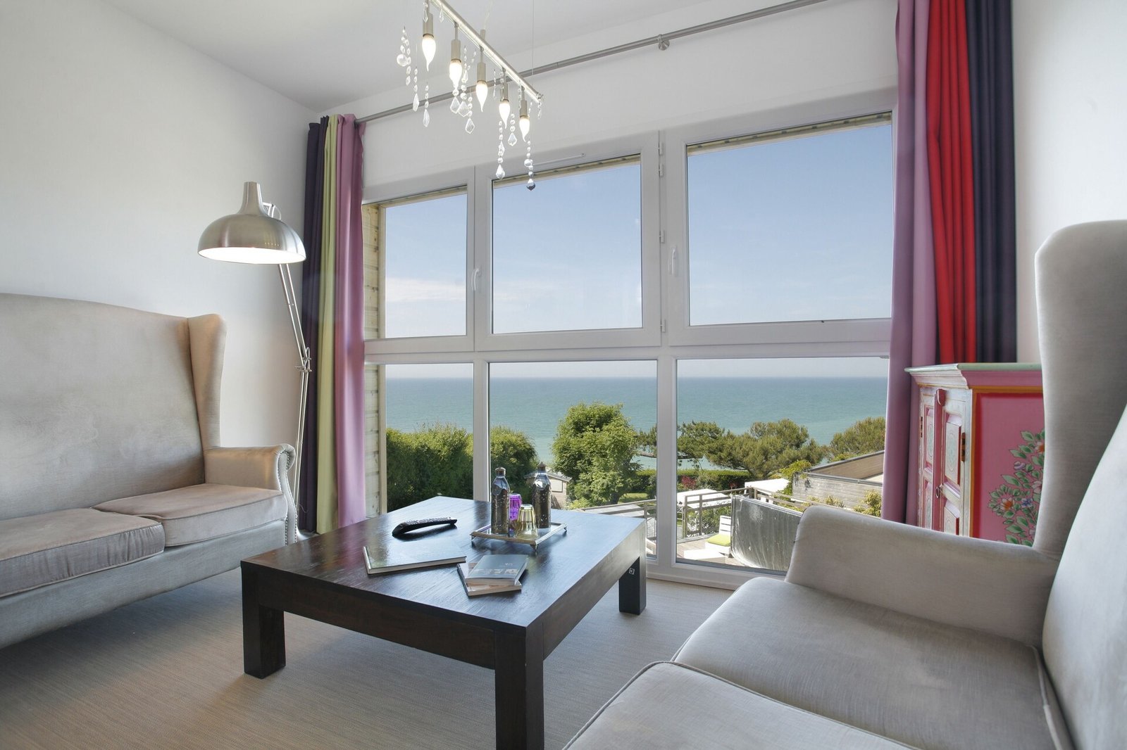 Hotel Le Cise
