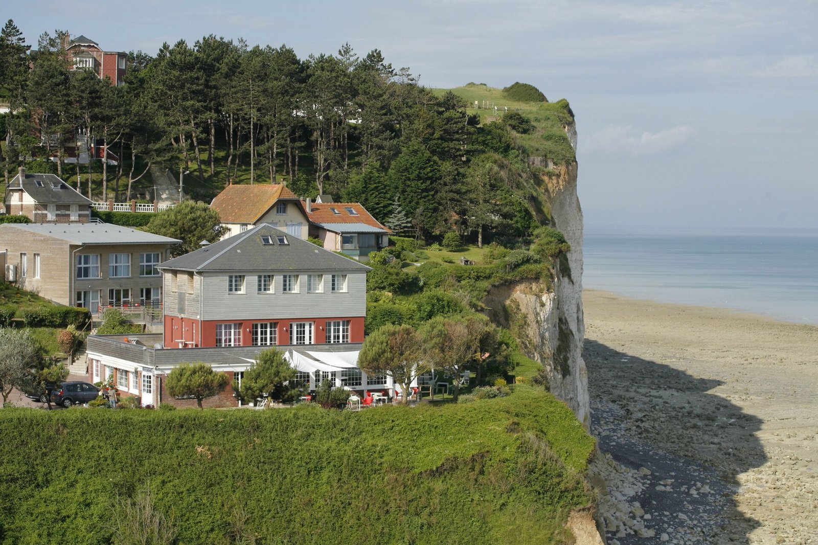 Hotel Le Cise