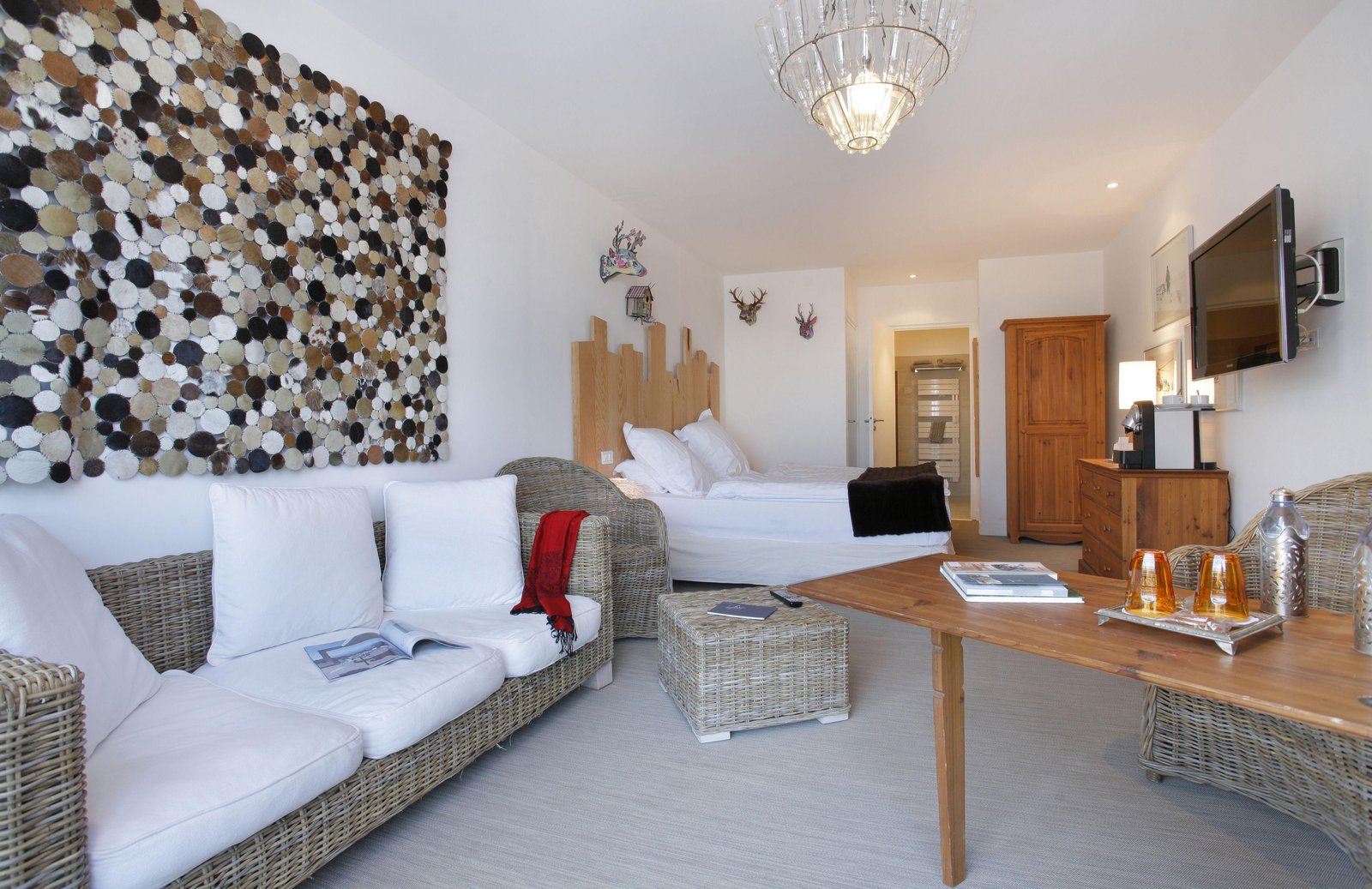 Hotel Le Cise