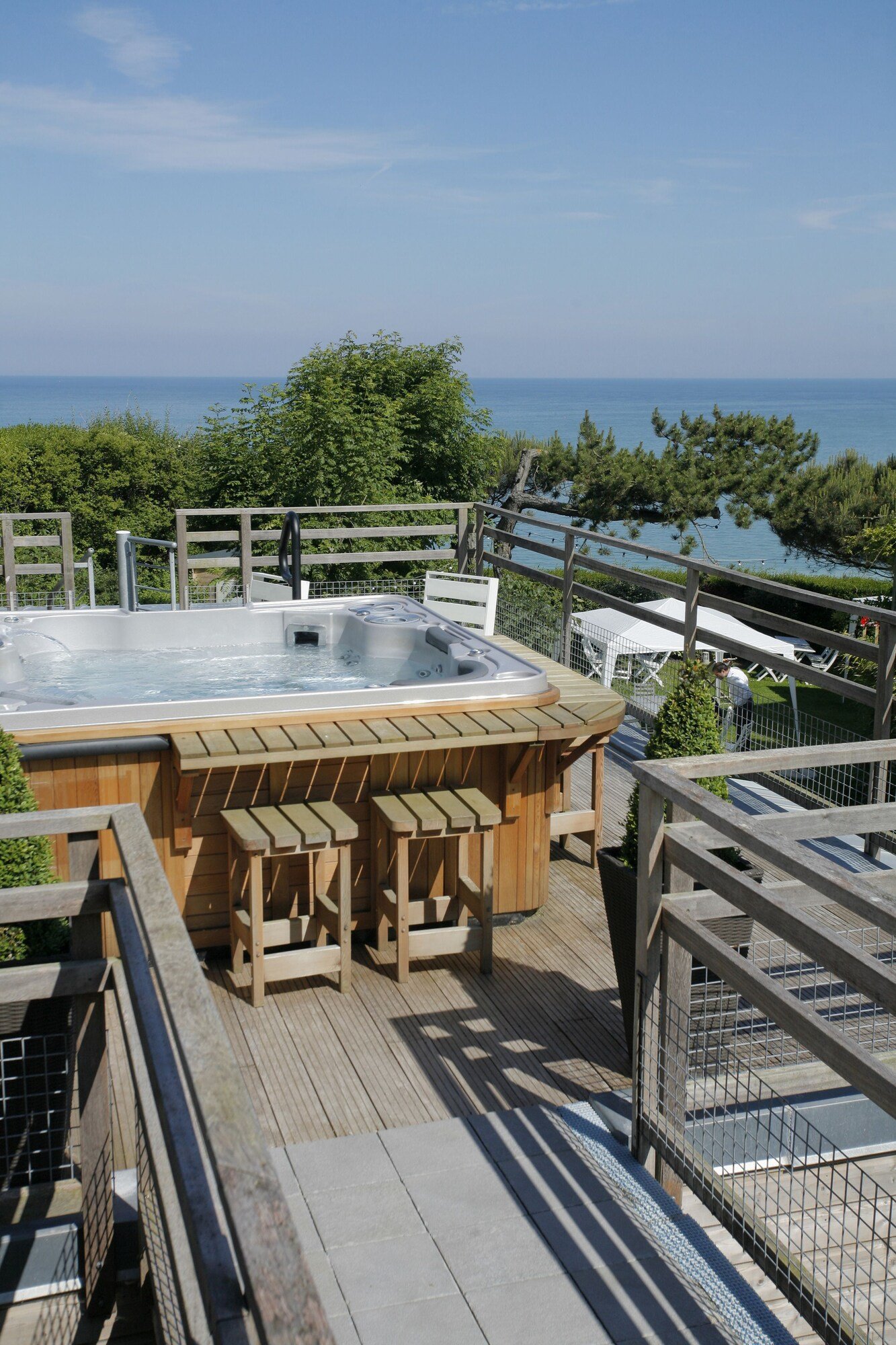 Hotel Le Cise