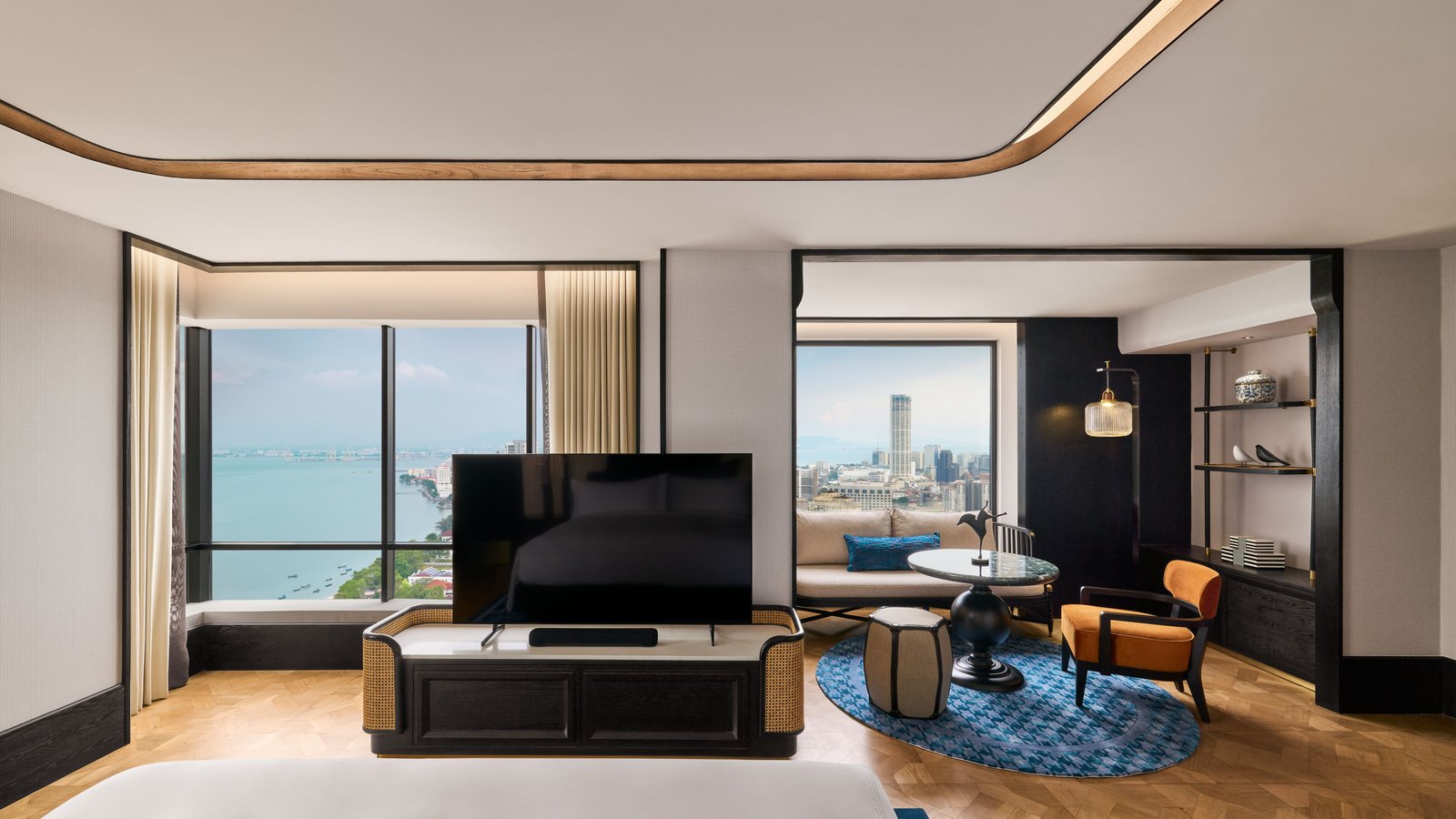 The Millen Penang, Autograph Collection