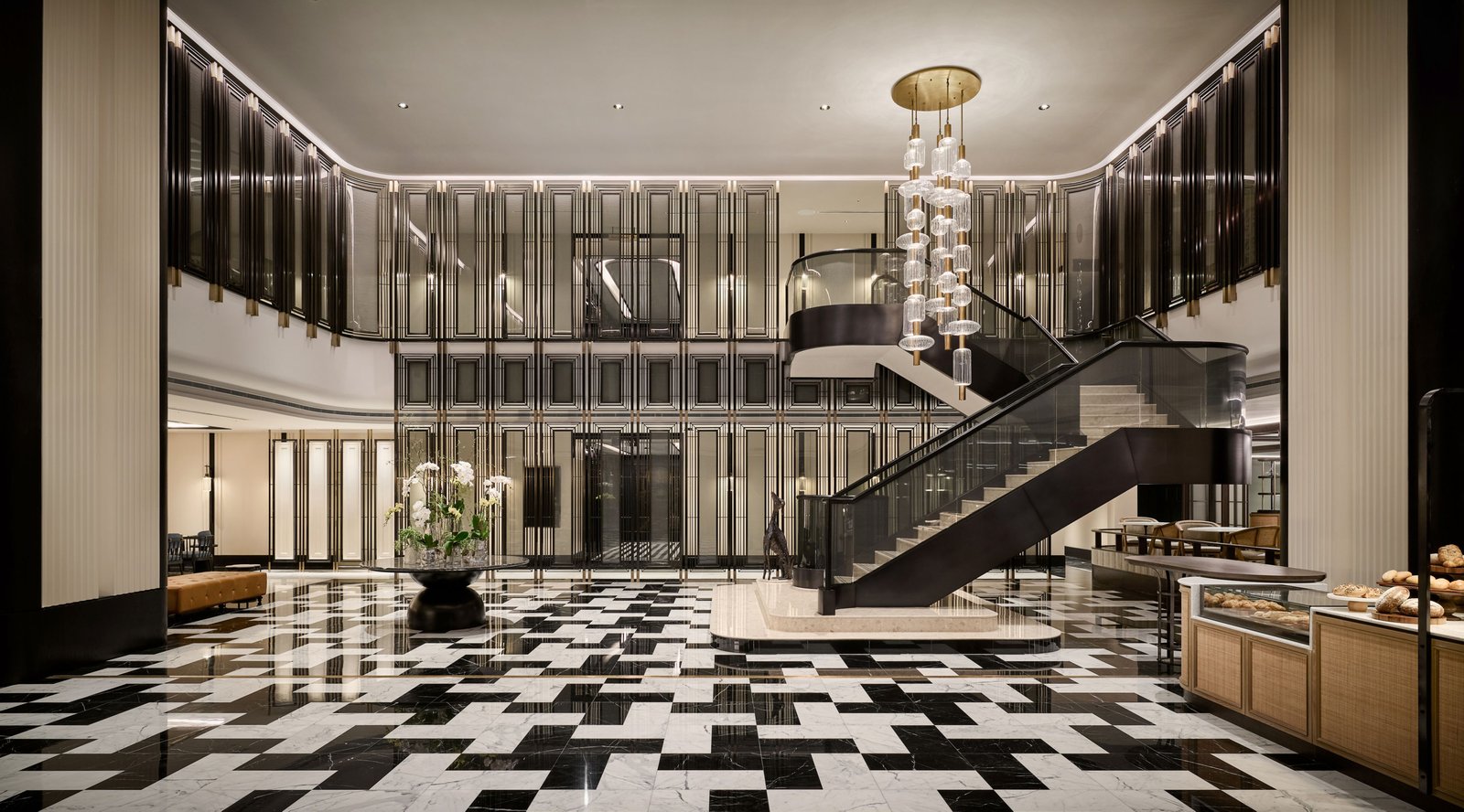 The Millen Penang, Autograph Collection