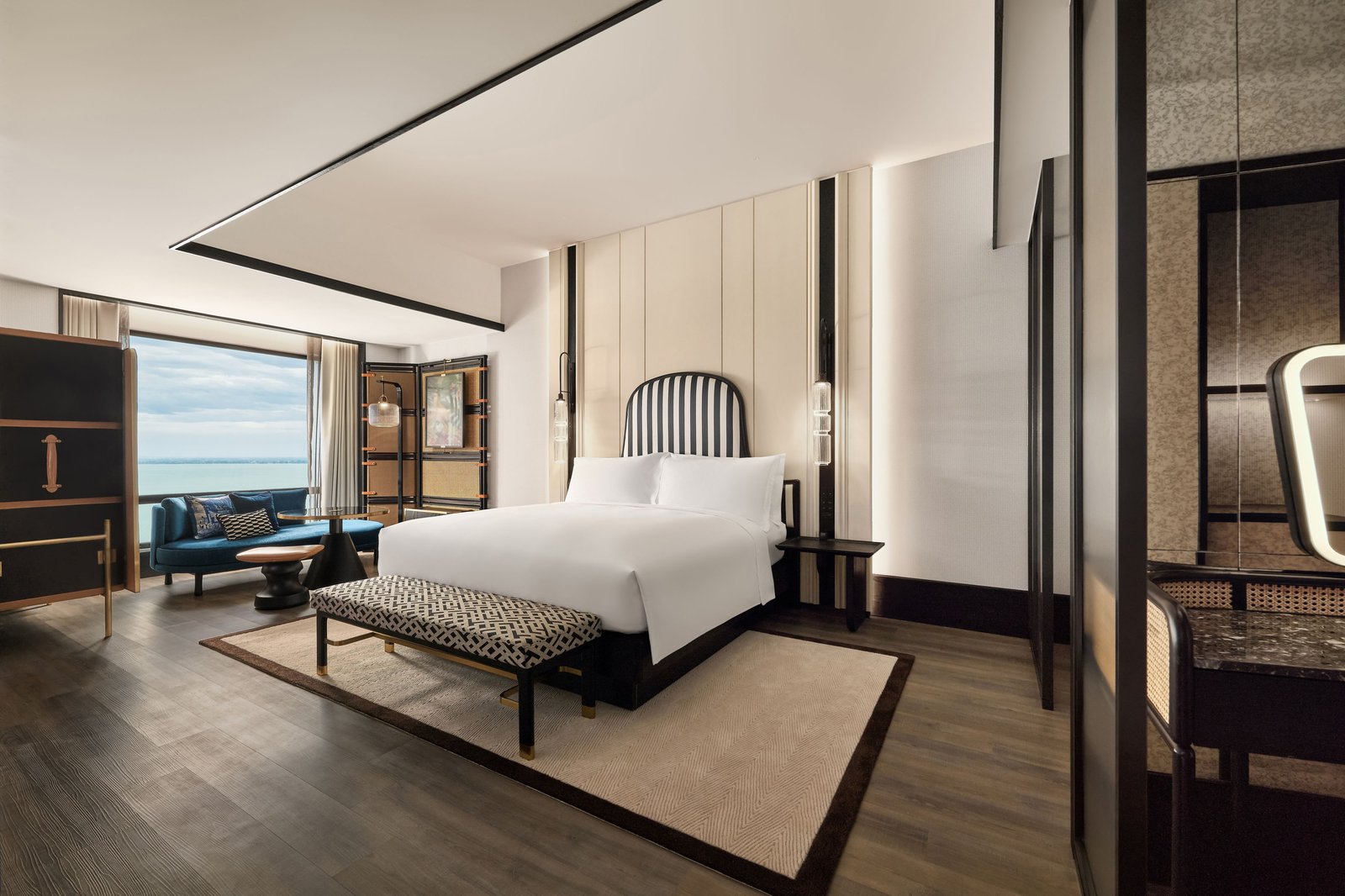 The Millen Penang, Autograph Collection, rooms