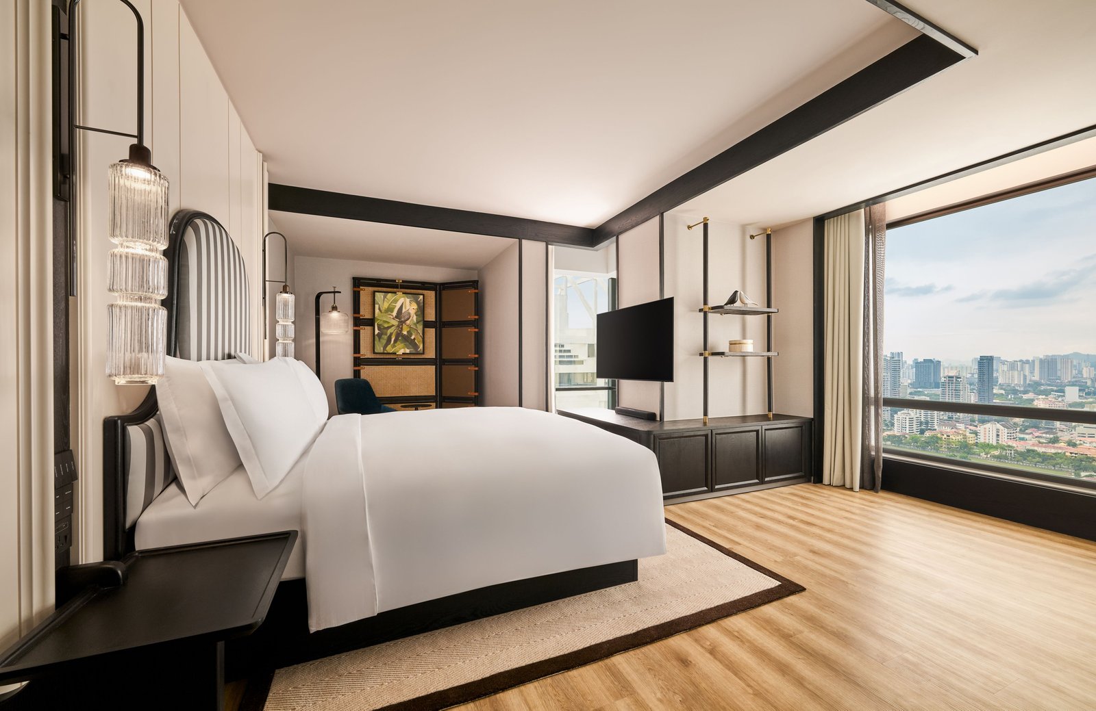 The Millen Penang, Autograph Collection, rooms