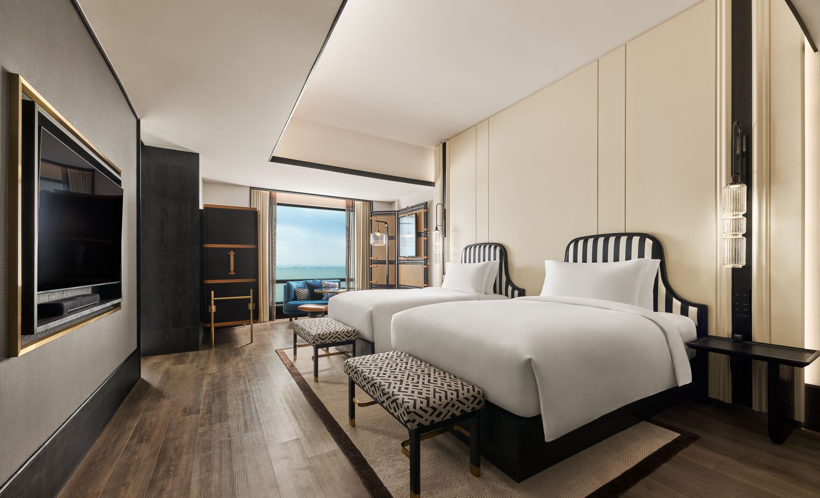 The Millen Penang, Autograph Collection