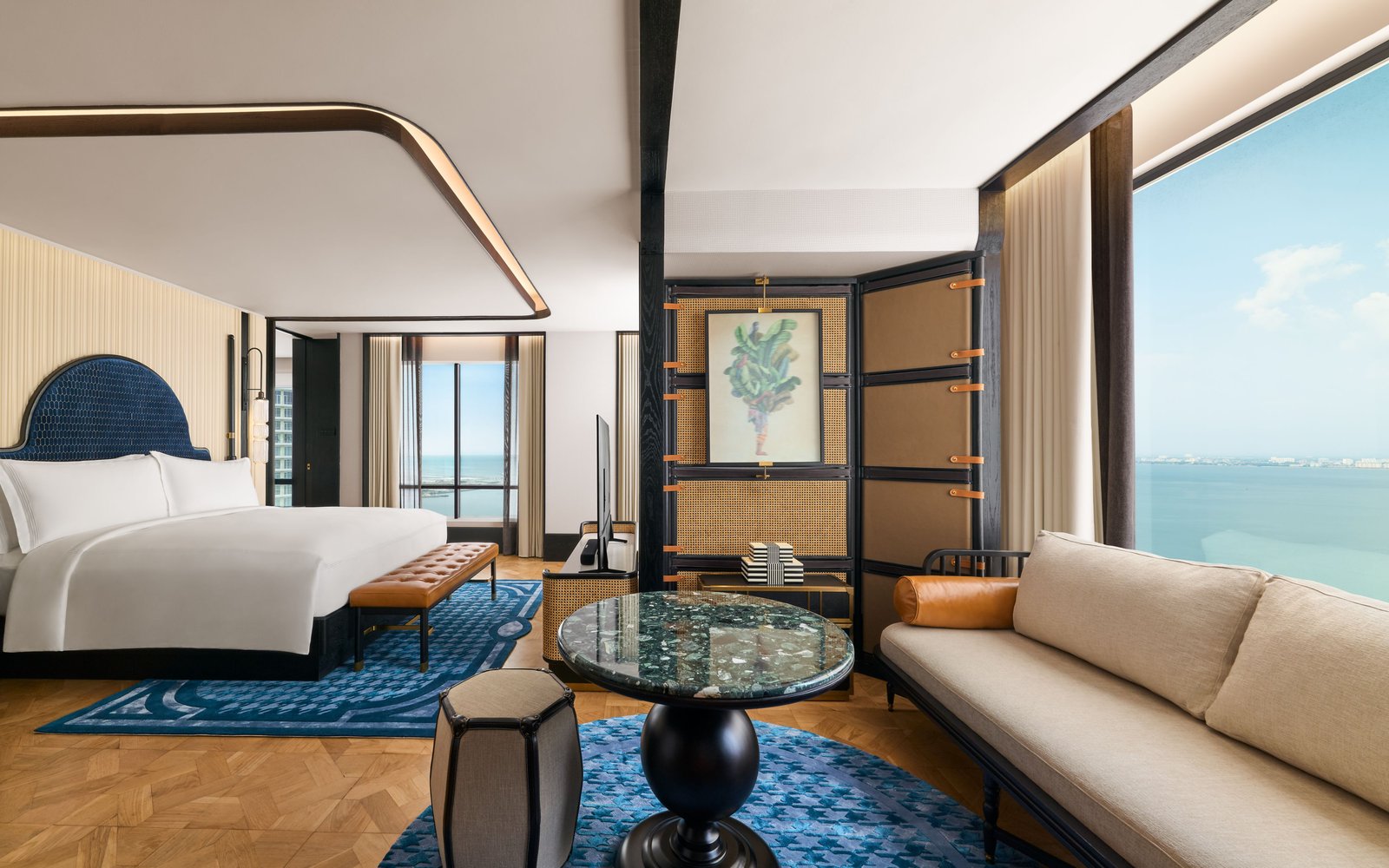 The Millen Penang, Autograph Collection, rooms