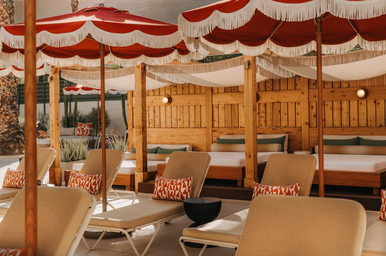 Royal Sun Palm Springs